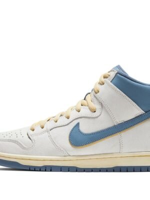 Nike x Atlas SB Dunk High ‘Lost At Sea’