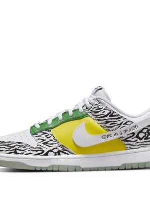 Nike Dunk Low ‘Doernbecher 2022’