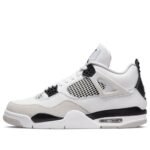 Air Jordan 4 Retro ‘Military Black’