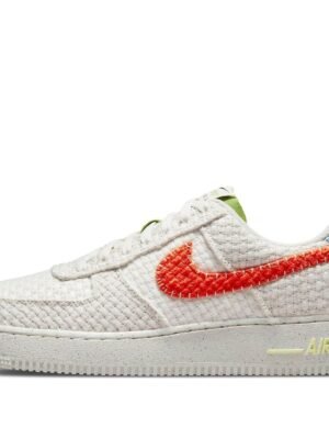 Nike Air Force 1 Low ’07 Next Nature ‘Hemp’