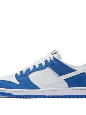 Nike SB Dunk Low Pro ‘Blue Spark Ishod Wair’
