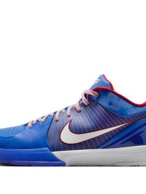 Nike Kobe 4 Protro ‘Philly 2024’