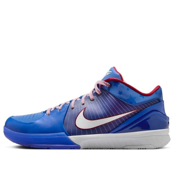 Nike Kobe 4 Protro ‘Philly 2024’