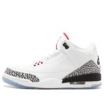 Air Jordan 3 Retro NRG ‘Free Throw Line’