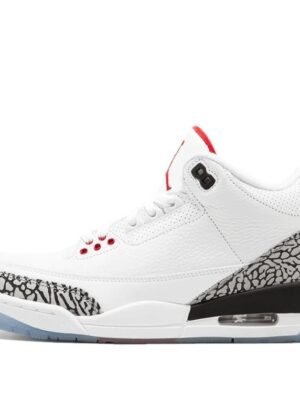 Air Jordan 3 Retro NRG ‘Free Throw Line’