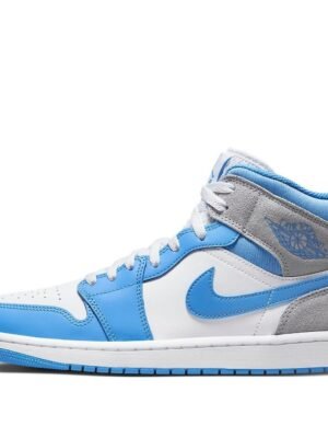 Air Jordan 1 Mid SE ‘University Blue’