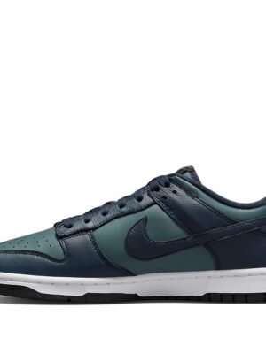 Nike Dunk Low Premium ‘Armory Navy’