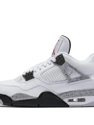 Air Jordan 4 Retro OG ‘White Cement’