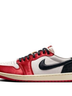 Air Jordan 1 Low OG SP x Trophy Room ‘Away’