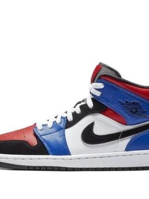 Air Jordan 1 Retro Mid ‘Top 3’