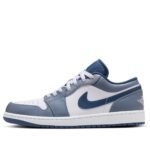 Air Jordan 1 Low ‘Ashen Slate’
