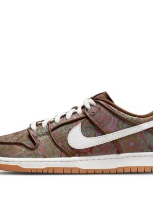 Nike Dunk Low Pro Premium SB ‘Paisley’