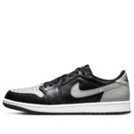 Air Jordan 1 Low OG ‘Shadow’