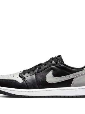 Air Jordan 1 Low OG ‘Shadow’