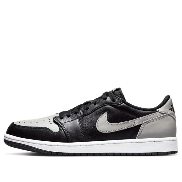 Air Jordan 1 Low OG ‘Shadow’