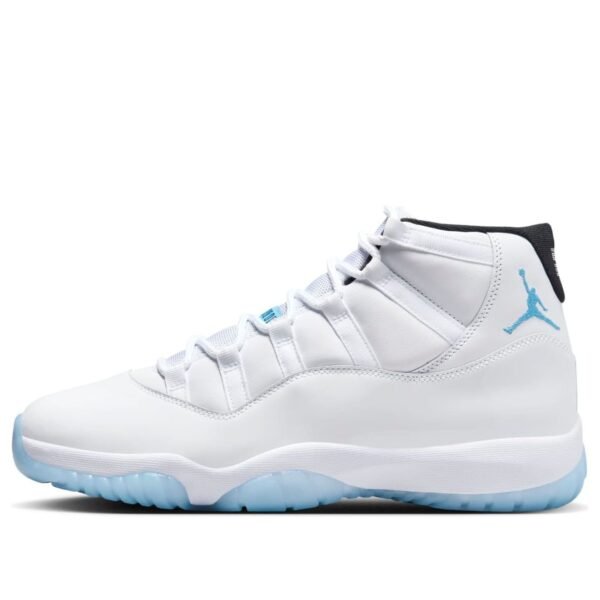 Air Jordan 11 ‘Legend Blue’