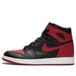 Air Jordan 1 Retro High OG ‘Banned’