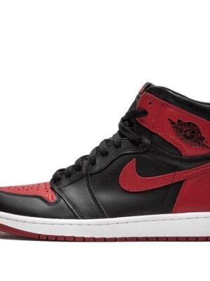 Air Jordan 1 Retro High OG ‘Banned’