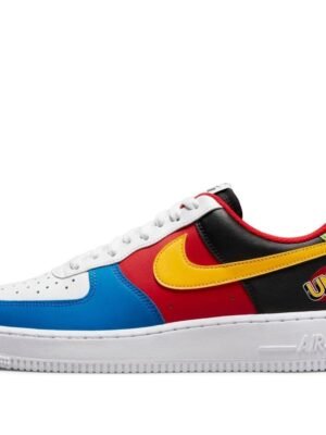 Nike x UNO Air Force 1 Low ’50th Anniversary’
