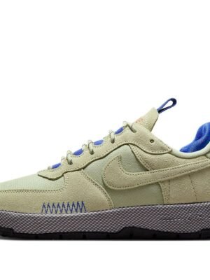 Nike Air Force 1 Low WILD ‘Light Green Blue’