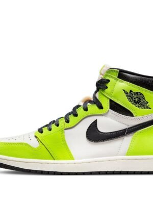 Air Jordan 1 Retro High OG ‘Visionaire’