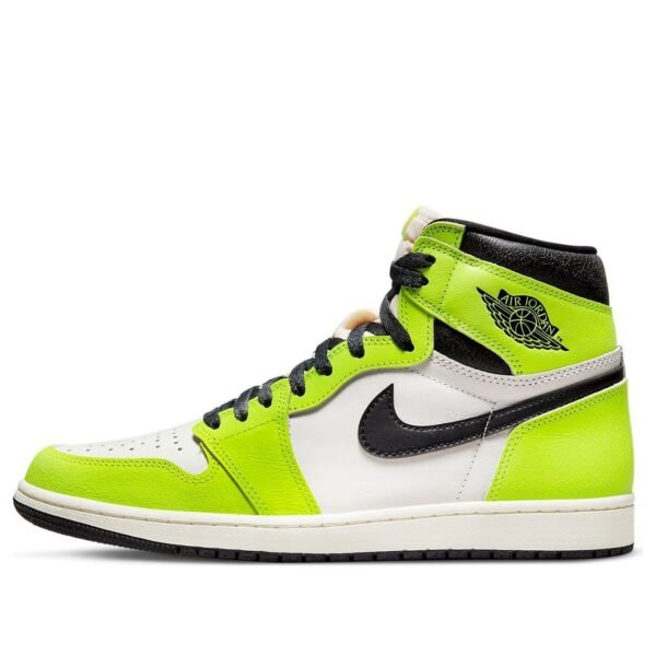 Air Jordan 1 Retro High OG ‘Visionaire’