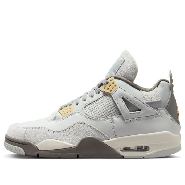 Air Jordan 4 Retro SE ‘Craft Photon Dust’