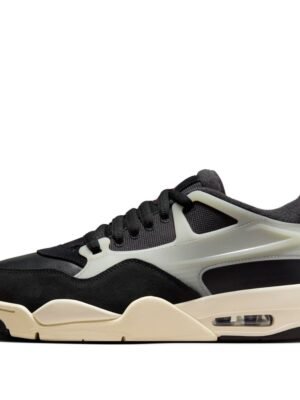 Air Jordan 4 RM ‘Black Coconut Milk’