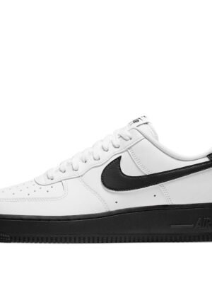 Nike Air Force 1 Low ‘White Black Sole’
