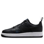 Nike Air Force 1 Low ‘Black Court Blue’