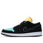 Air Jordan 1 Low SE ‘Aurora Green’