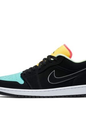 Air Jordan 1 Low SE ‘Aurora Green’