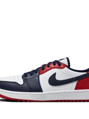 Air Jordan 1 Retro Low Golf ‘USA’