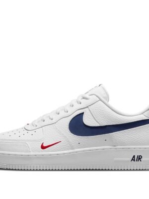 Nike Air Force 1 LV8 ‘Patriots’