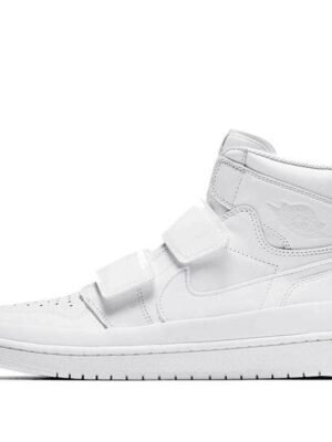 Air Jordan 1 Retro High Double Strap ‘Summit White’