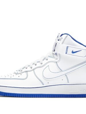 Nike Air Force 1 High ‘Royal Blue’