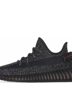 Adidas Yeezy Boost 350 V2 ‘Black Reflective’