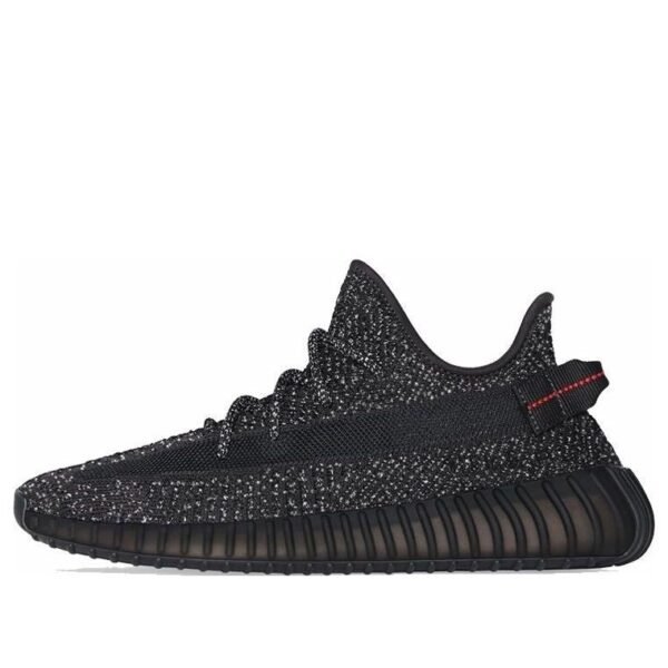 Adidas Yeezy Boost 350 V2 ‘Black Reflective’