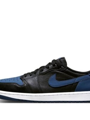 Air Jordan 1 Retro Low OG ‘Mystic Navy’