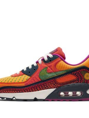 Nike Air Max 90 ‘Da de Muertos’