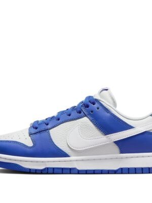 Nike Dunk Low ‘Racer Blue Photon Dust’