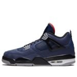Air Jordan 4 Winter ‘Loyal Blue’