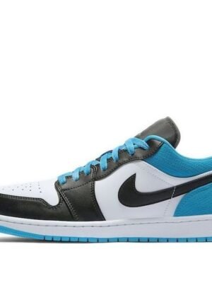 Air Jordan 1 Low SE ‘Laser Blue’