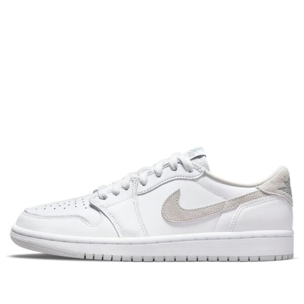 Air Jordan 1 Retro Low OG ‘Neutral Grey’