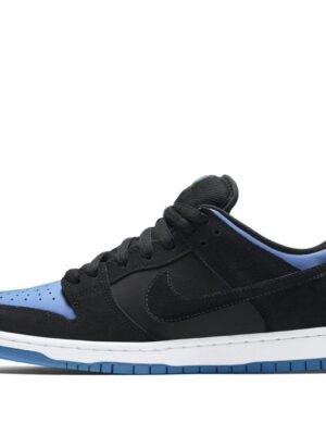 Nike SB Dunk Low Pro ‘Black University Blue’