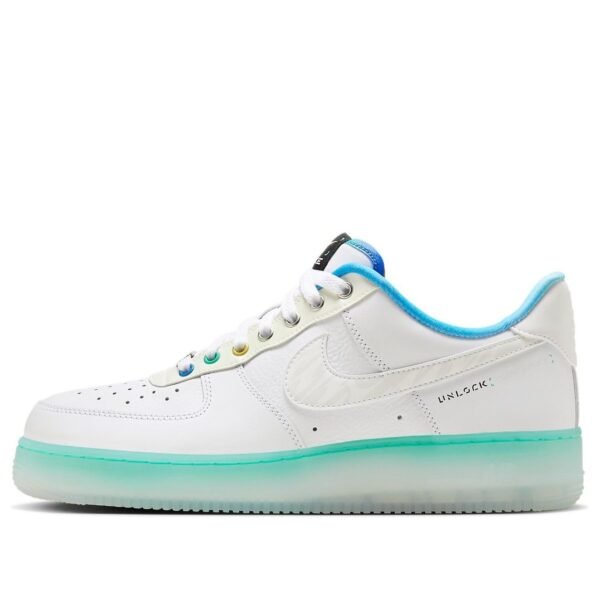 Nike Air Force 1 07 Low PRM ‘Unlock Your Space’