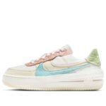 Nike Air Force 1 PLT.AF.ORM ‘Pastel Leopard’