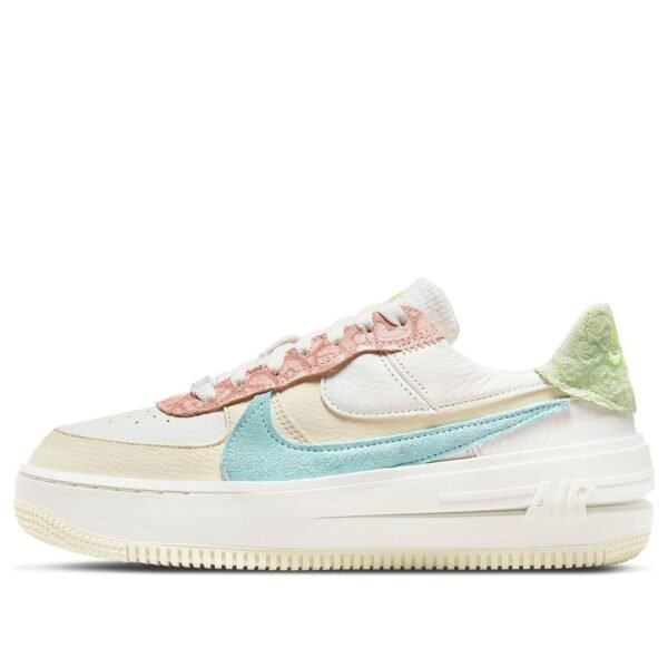 Nike Air Force 1 PLT.AF.ORM ‘Pastel Leopard’