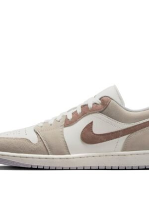 Air Jordan 1 Low SE ‘Legend Light Brown’