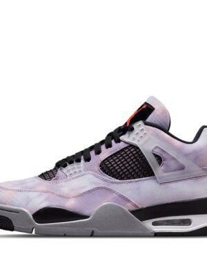 Air Jordan 4 Retro ‘Zen Master’
